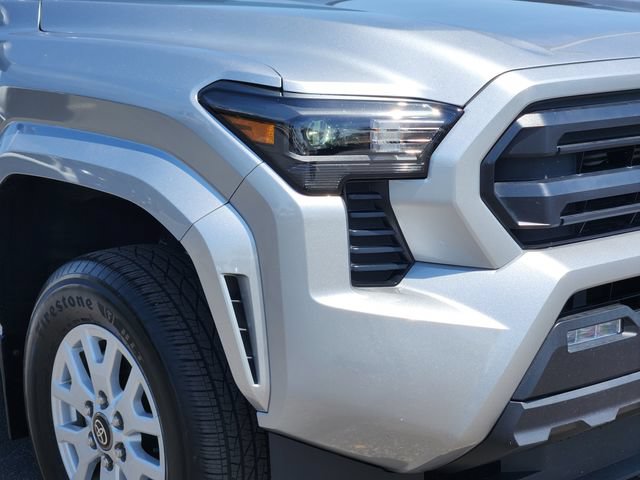 Certified 2024 Toyota Tacoma SR5 RWD image 8