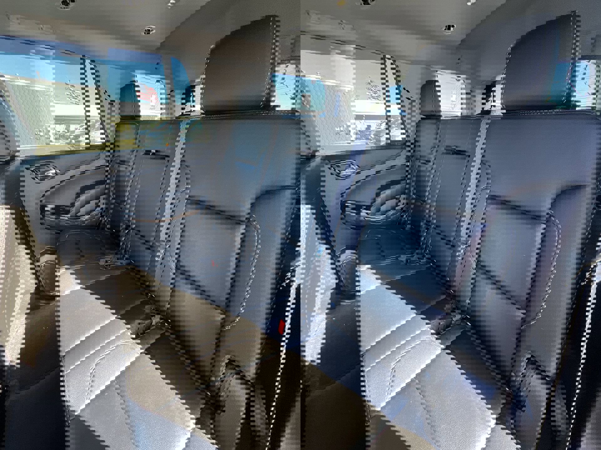 Certified 2020 Chevrolet Tahoe LT image 26