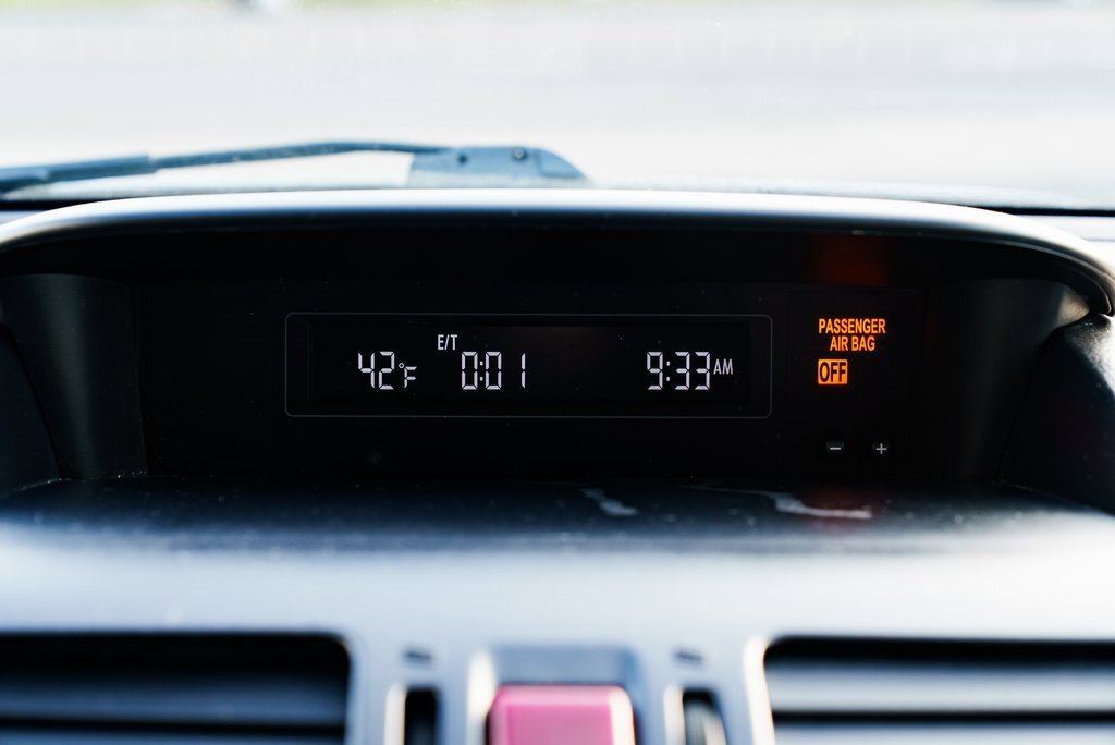 Used 2014 Subaru Forester 2.5i image 14