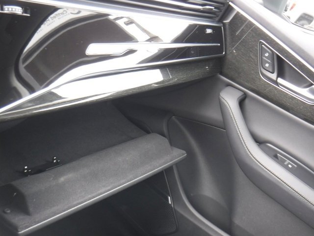 Used 2024 Audi Q7 2.0T Premium Plus image 39