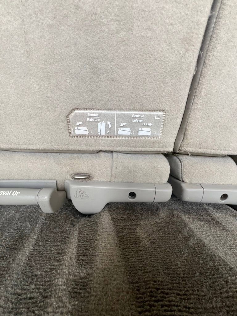 Used 2012 Chevrolet Suburban LT w/ Luxury Package image 10