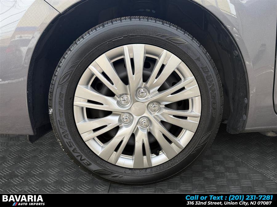 Used 2014 Honda Civic LX image 9