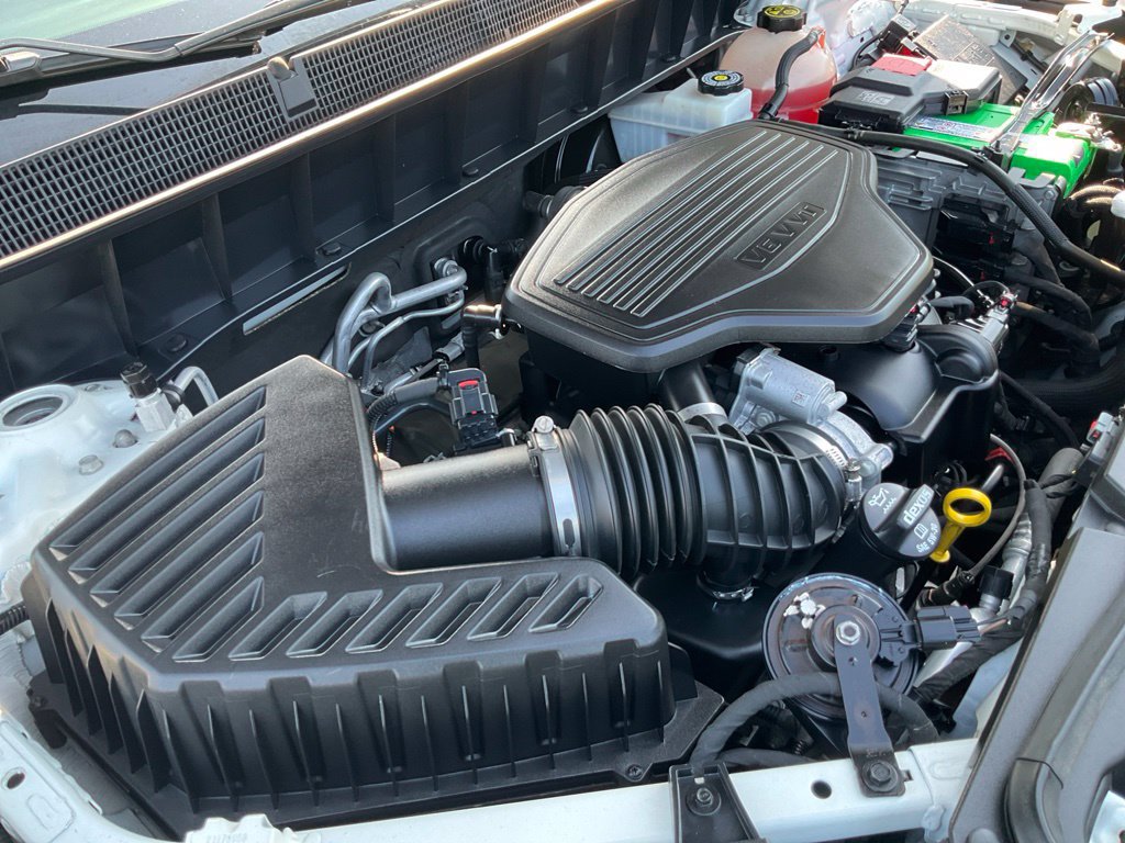 Used 2019 GMC Acadia SLT FWD image 47