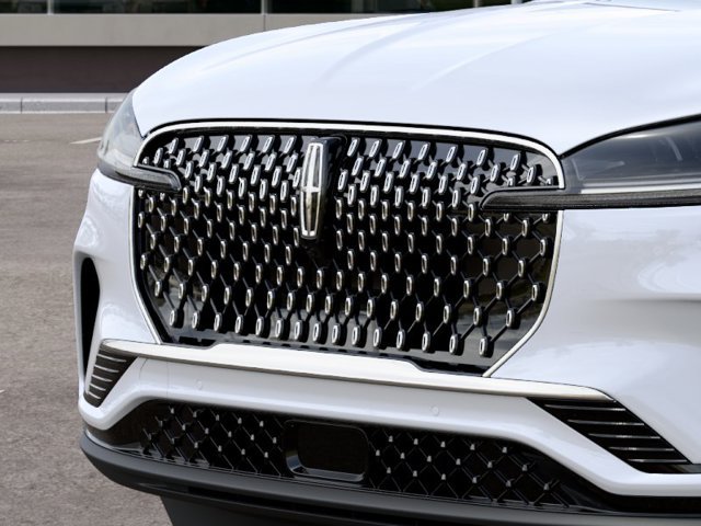 New 2027 Lincoln Aviator AWD image 17