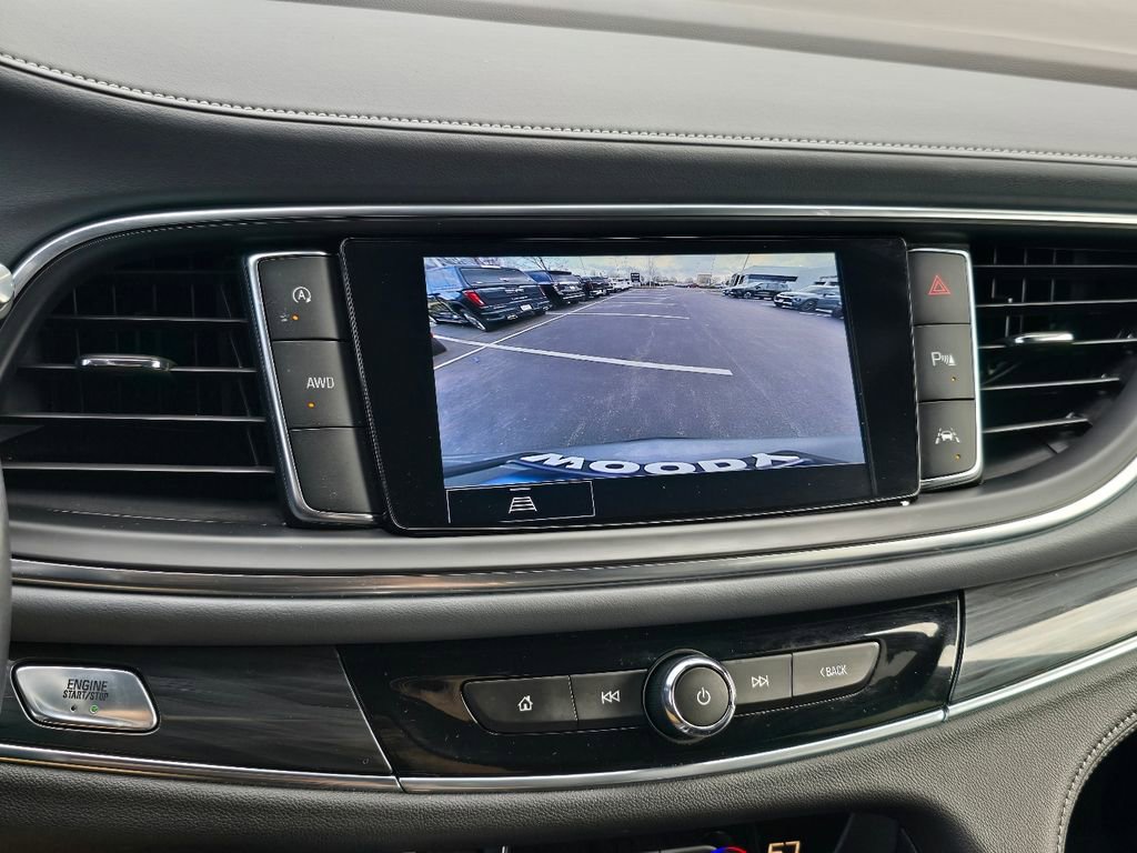 Certified 2023 Buick Enclave Essence w/ Experience Buick Package image 24