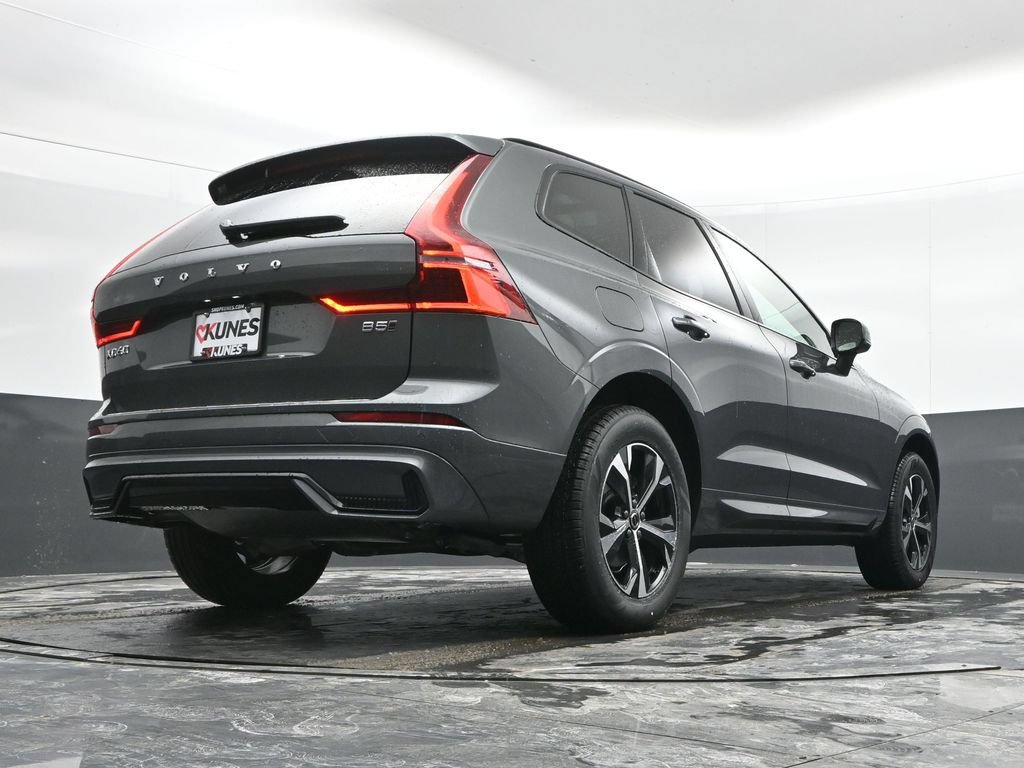 New 2026 Volvo XC60 B5 Core w/ Protection Package Premier AWD/4WD image 38