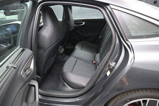 New 2026 Audi S5 Premium Plus AWD/4WD image 11