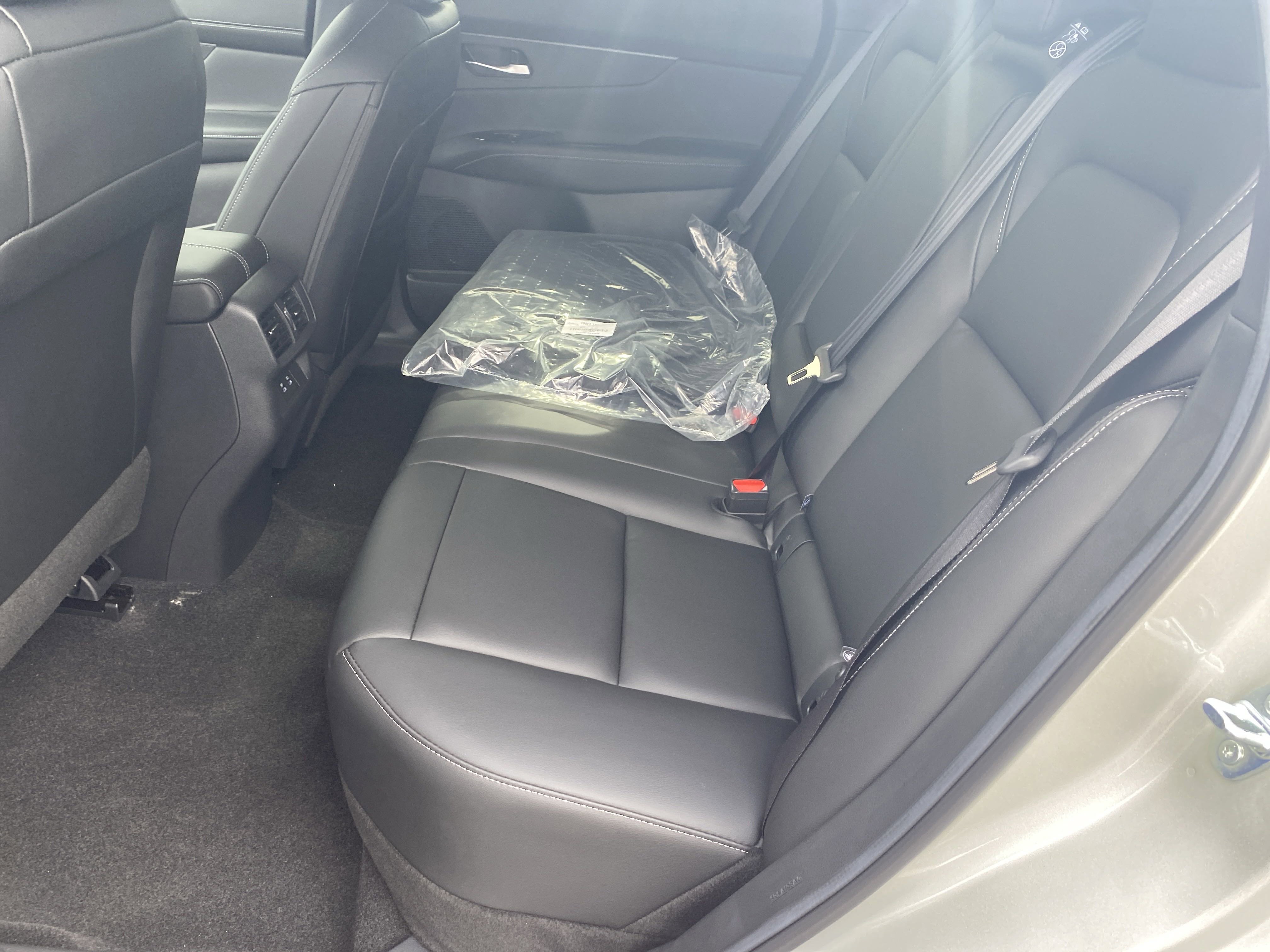 New 2025 Nissan Murano SV image 18