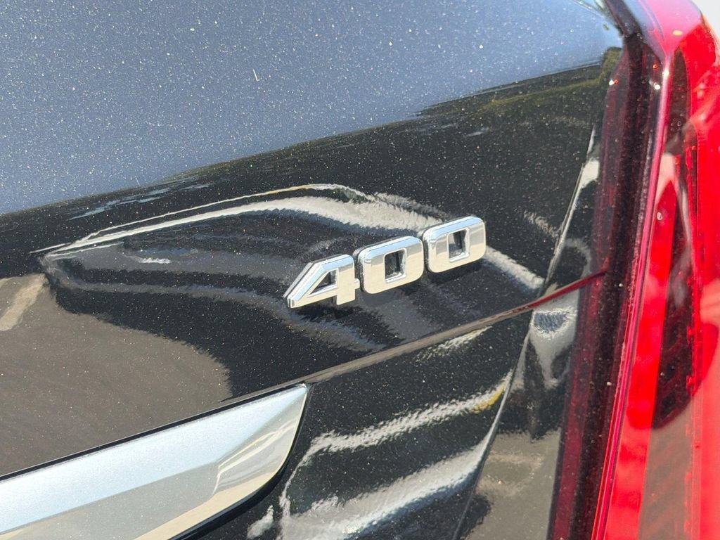 Certified 2023 Cadillac XT5 Premium Luxury FWD image 29