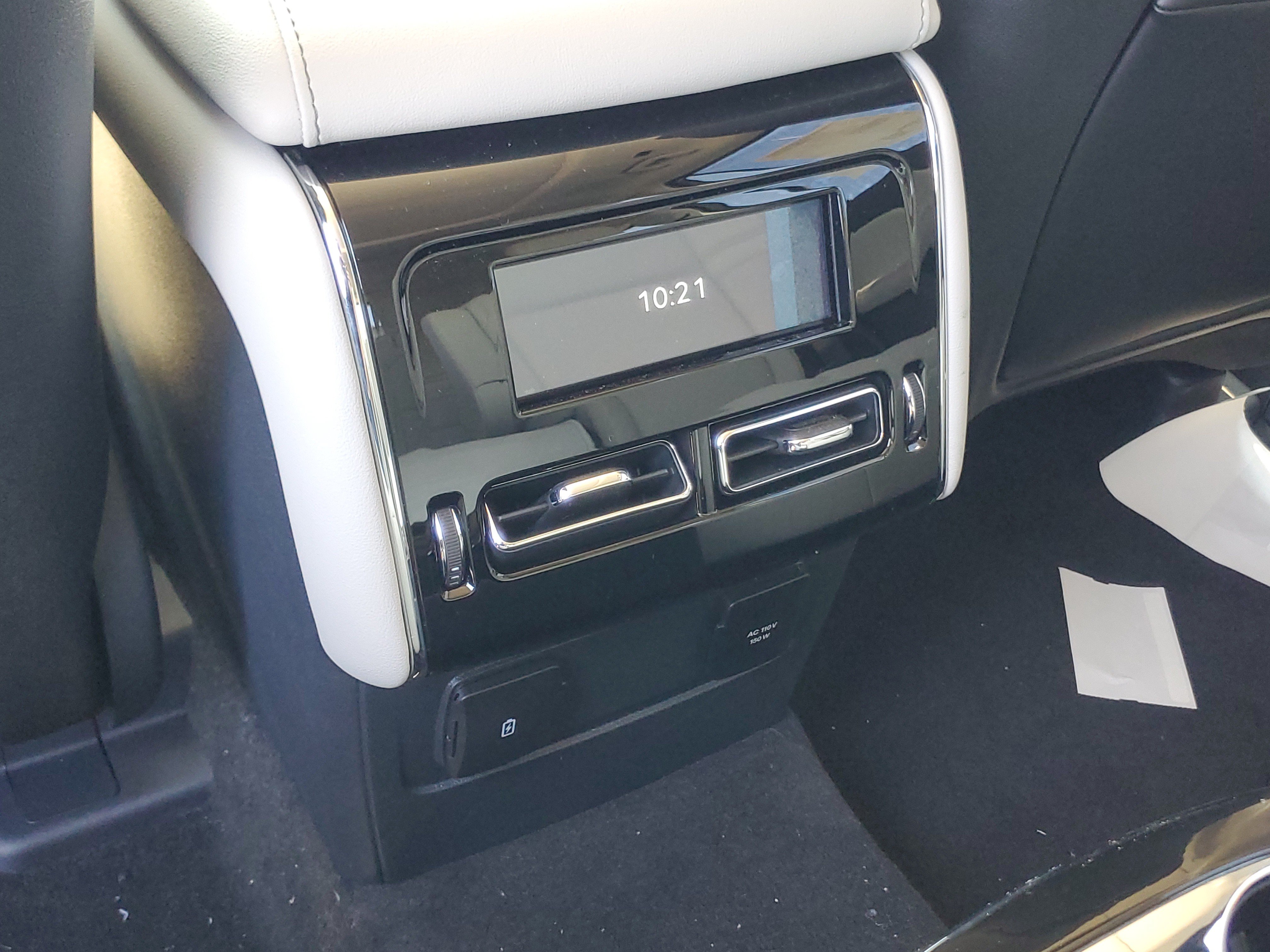 New 2026 Lincoln Aviator Reserve AWD/4WD image 25