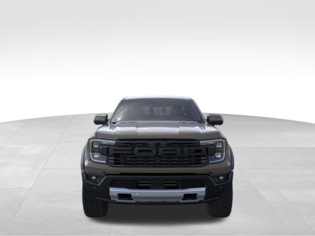 New 2026 Ford Ranger Raptor AWD/4WD image 7