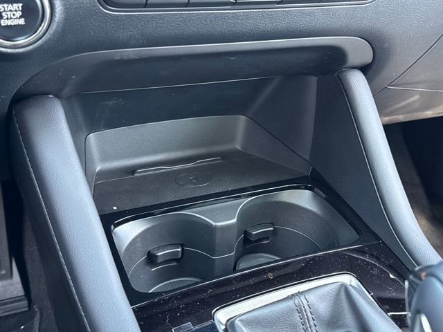 New 2025 MAZDA MAZDA3 2.5 Turbo Premium Plus Package image 16
