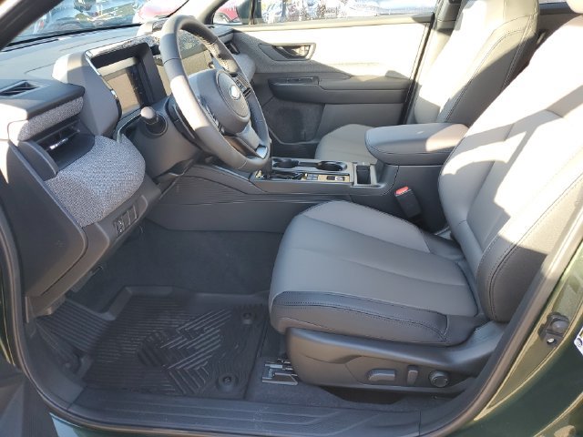 New 2026 Subaru Outback Premium AWD/4WD image 25