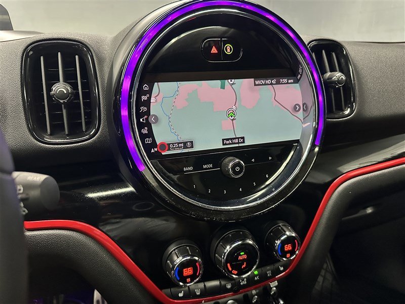 Used 2022 MINI Cooper Countryman John Cooper Works image 26