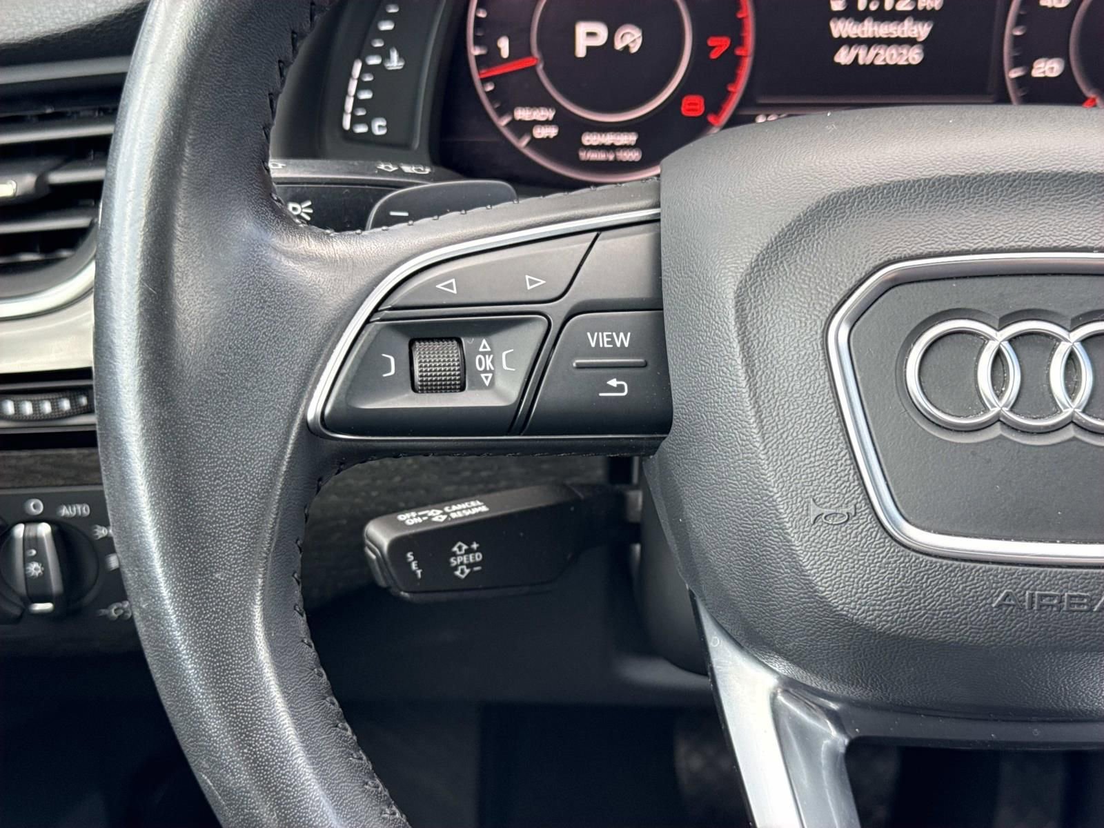 Used 2019 Audi Q7 3.0T Premium Plus image 15