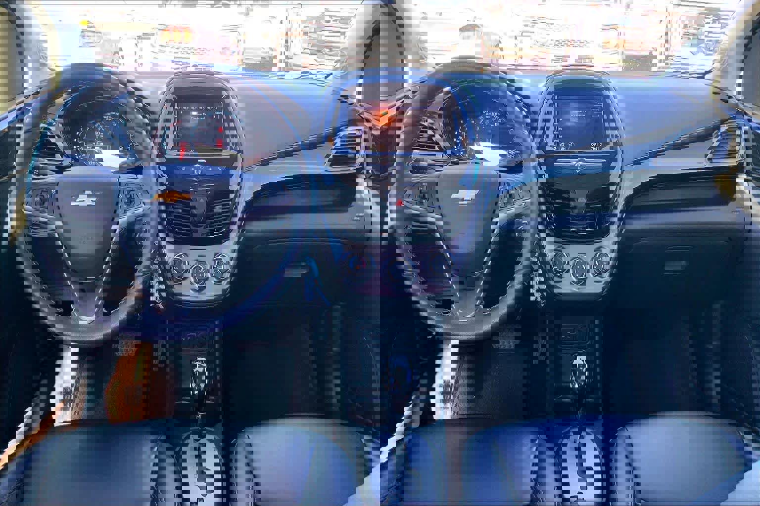 Used 2021 Chevrolet Spark ACTIV image 15