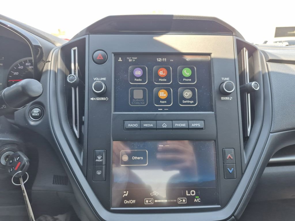 Used 2022 Subaru WRX image 10