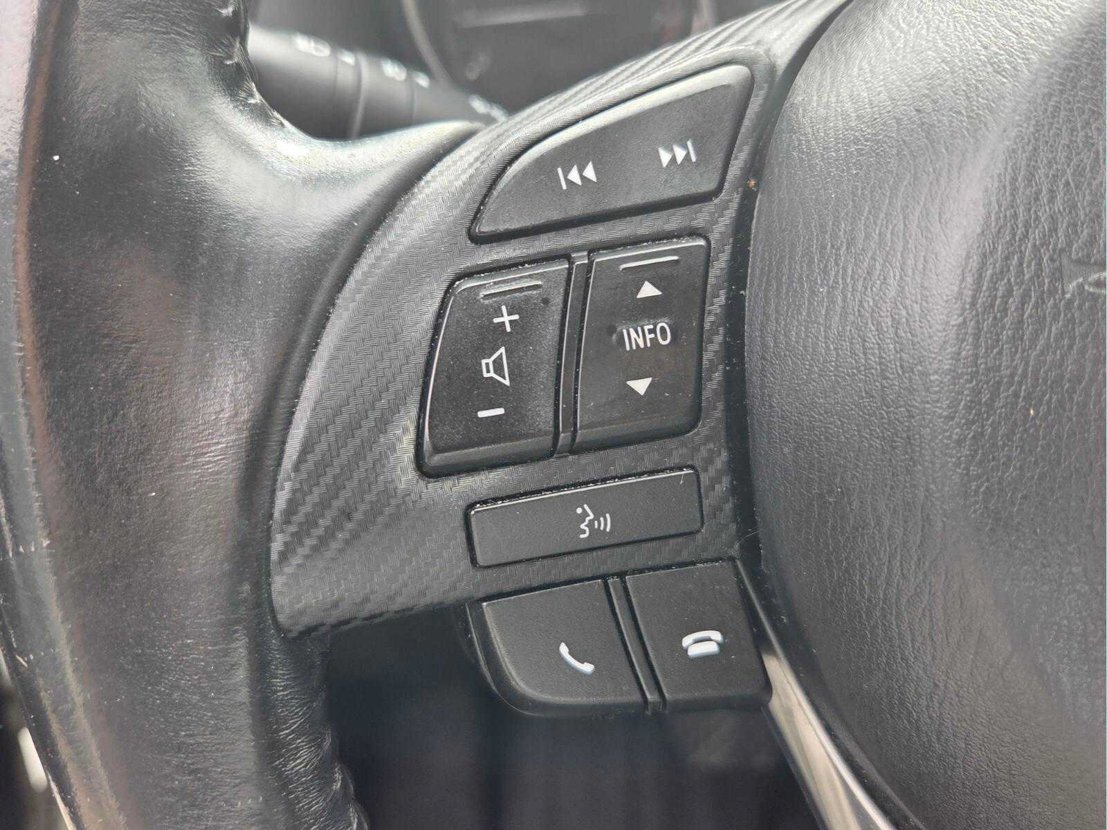 Used 2016 MAZDA CX-5 Touring FWD image 28