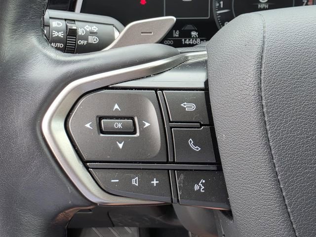 Used 2025 Lexus NX 250 FWD w/ Towing Package (2000 Lbs) image 28