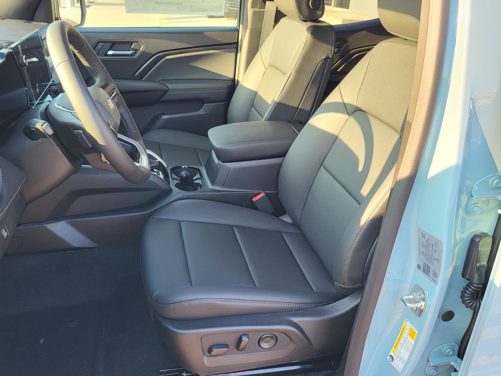 New 2026 Chevrolet Colorado LT w/ LT Convenience Package image 14