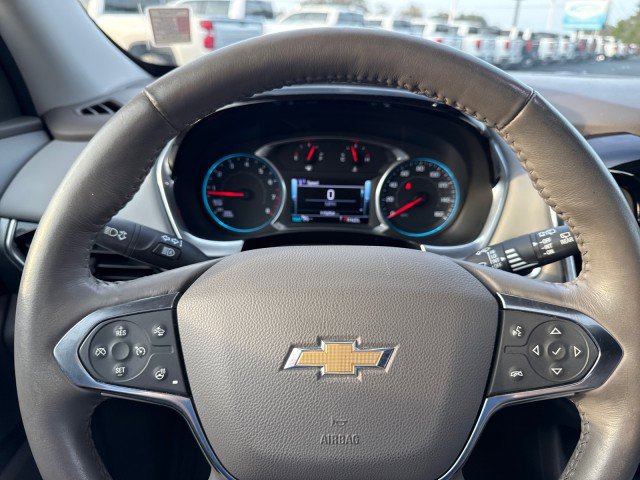 Used 2018 Chevrolet Traverse Premier w/ Driver Confidence II Package image 27