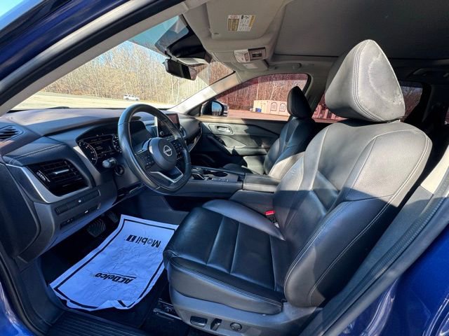 Used 2022 Nissan Rogue SL image 10