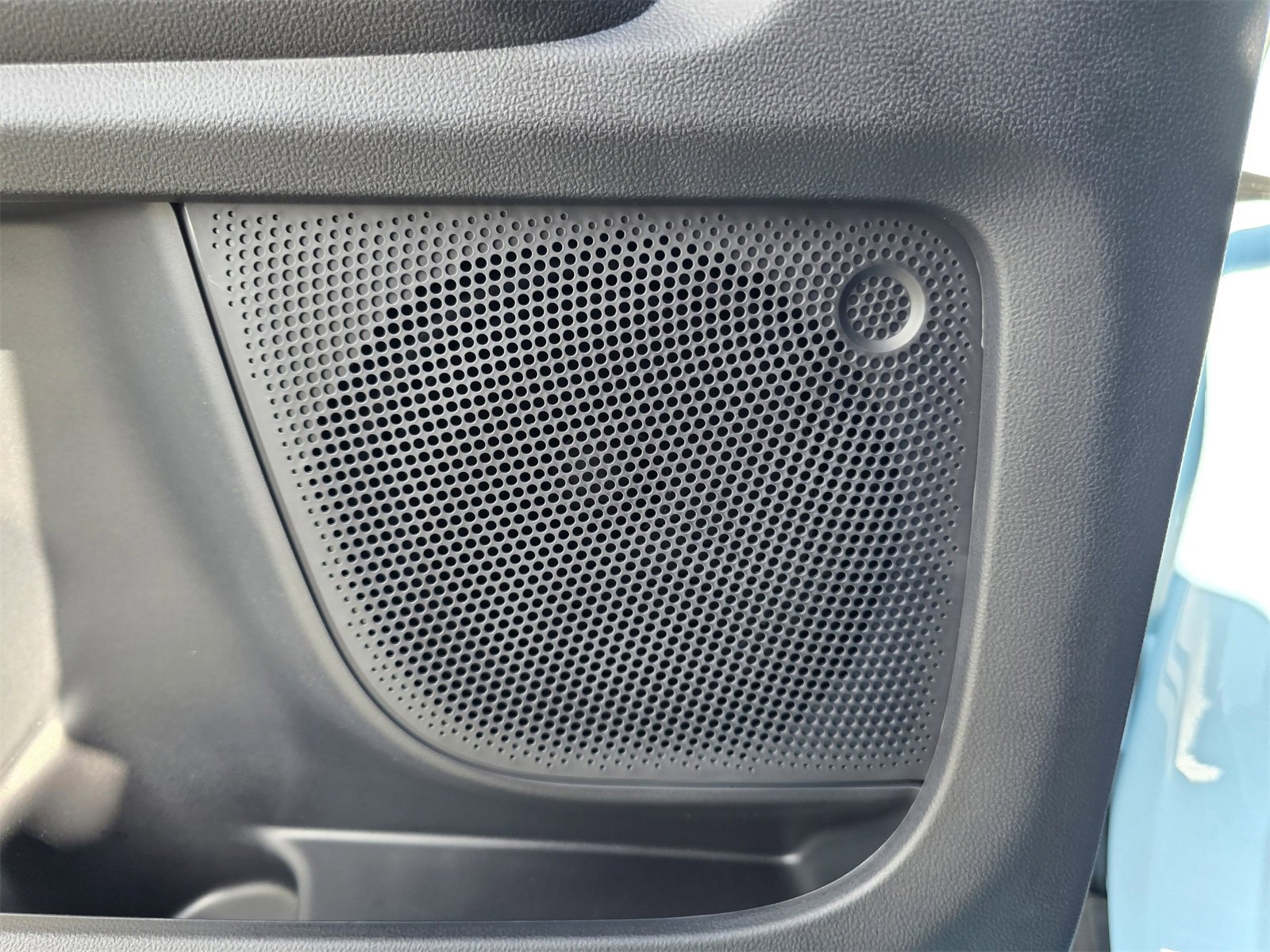 New 2025 Ford Bronco Sport Heritage image 14