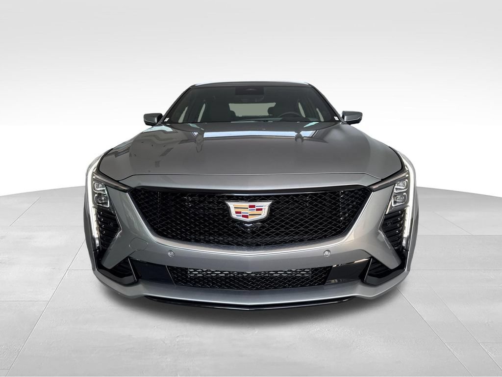 New 2026 Cadillac CT5 Sport w/ Technology Package RWD image 17