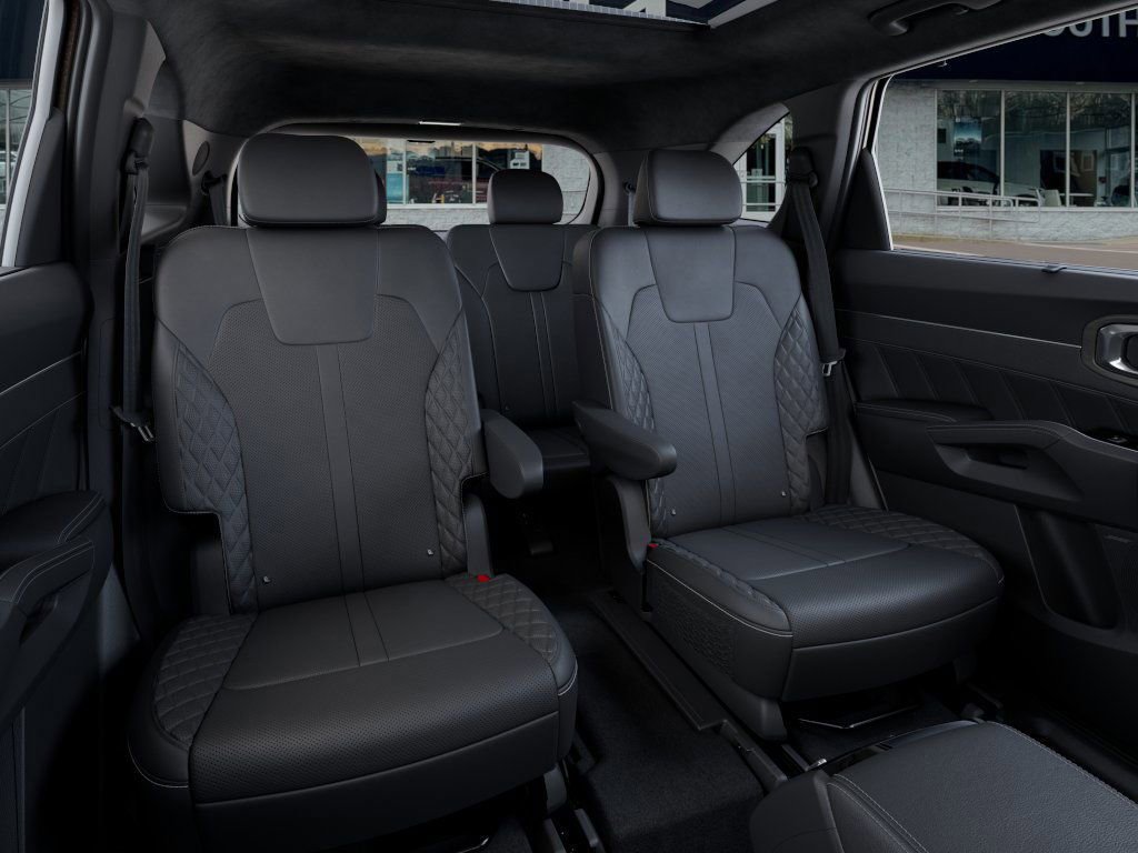 New 2026 Kia Sorento SX Prestige image 16