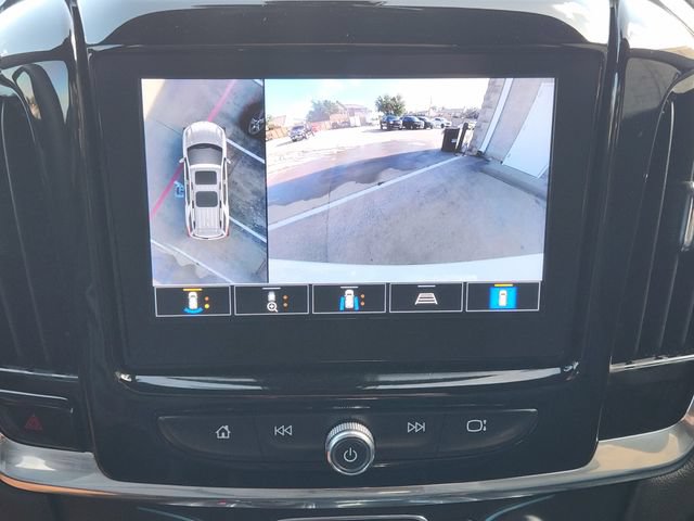 Used 2023 Chevrolet Traverse RS AWD/4WD image 6