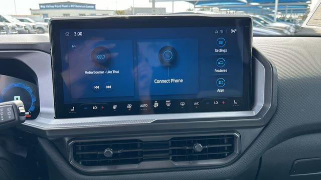 Certified 2025 Ford Bronco Sport Badlands AWD/4WD image 20