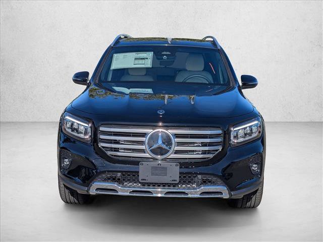 New 2026 Mercedes-Benz GLB 250 image 5