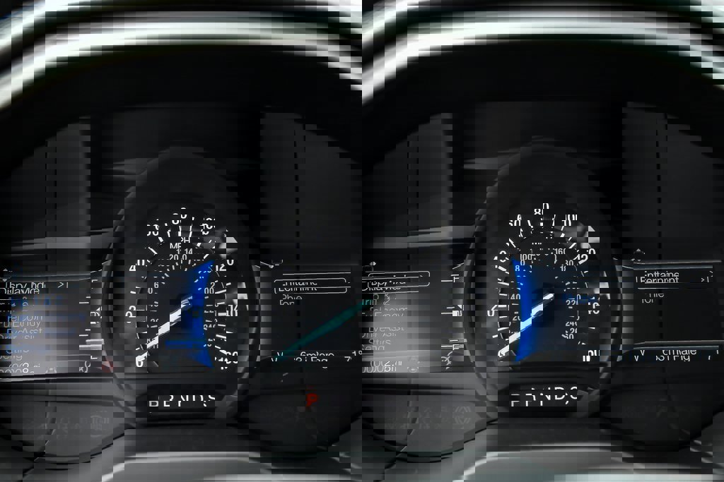 New 2024 Ford Edge SE image 32