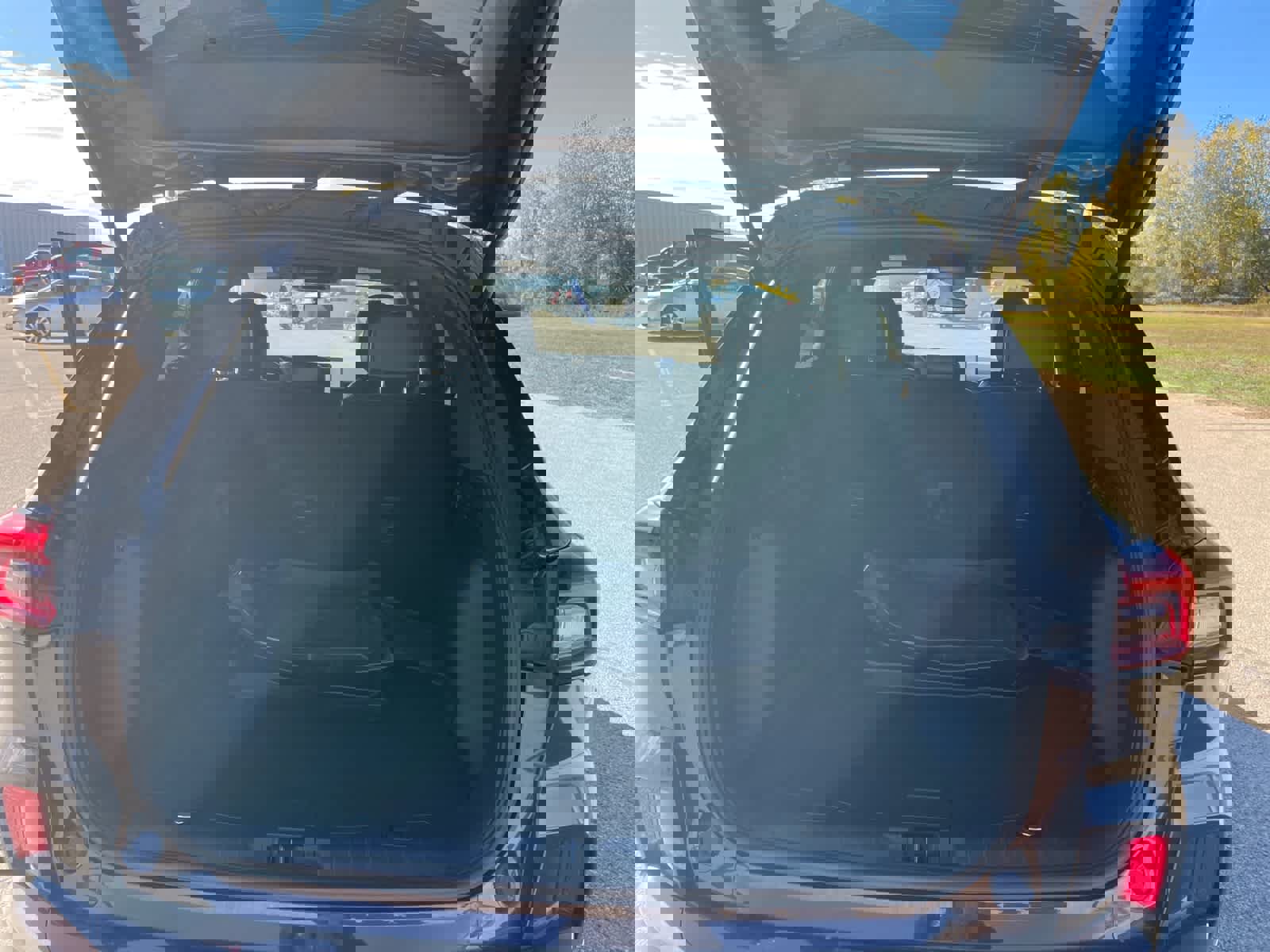 Certified 2023 Ford Escape ST-Line w/ Tech Pack #1 image 19