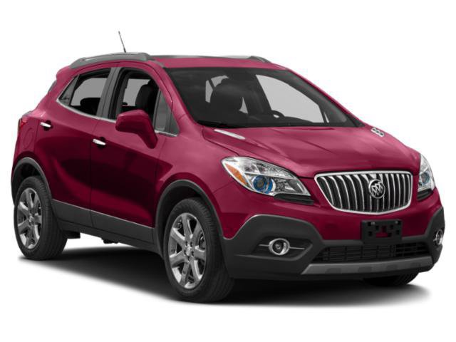 Used 2015 Buick Encore Leather AWD/4WD image 9