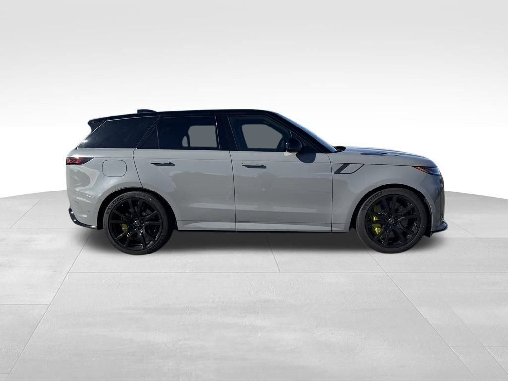 New 2025 Land Rover Range Rover Sport SV Edition Two image 6