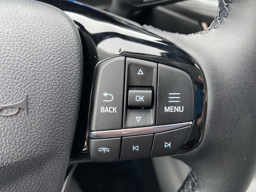 New 2026 Ford Escape SE w/ PHEV Premium Package image 34