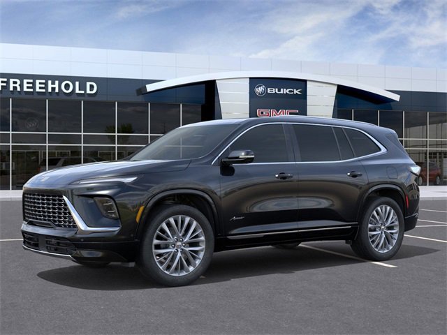 New 2026 Buick Enclave Avenir w/ Super Cruise Package image 2