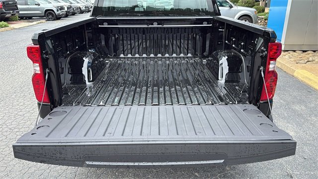 New 2026 Chevrolet Silverado 1500 W/T image 7