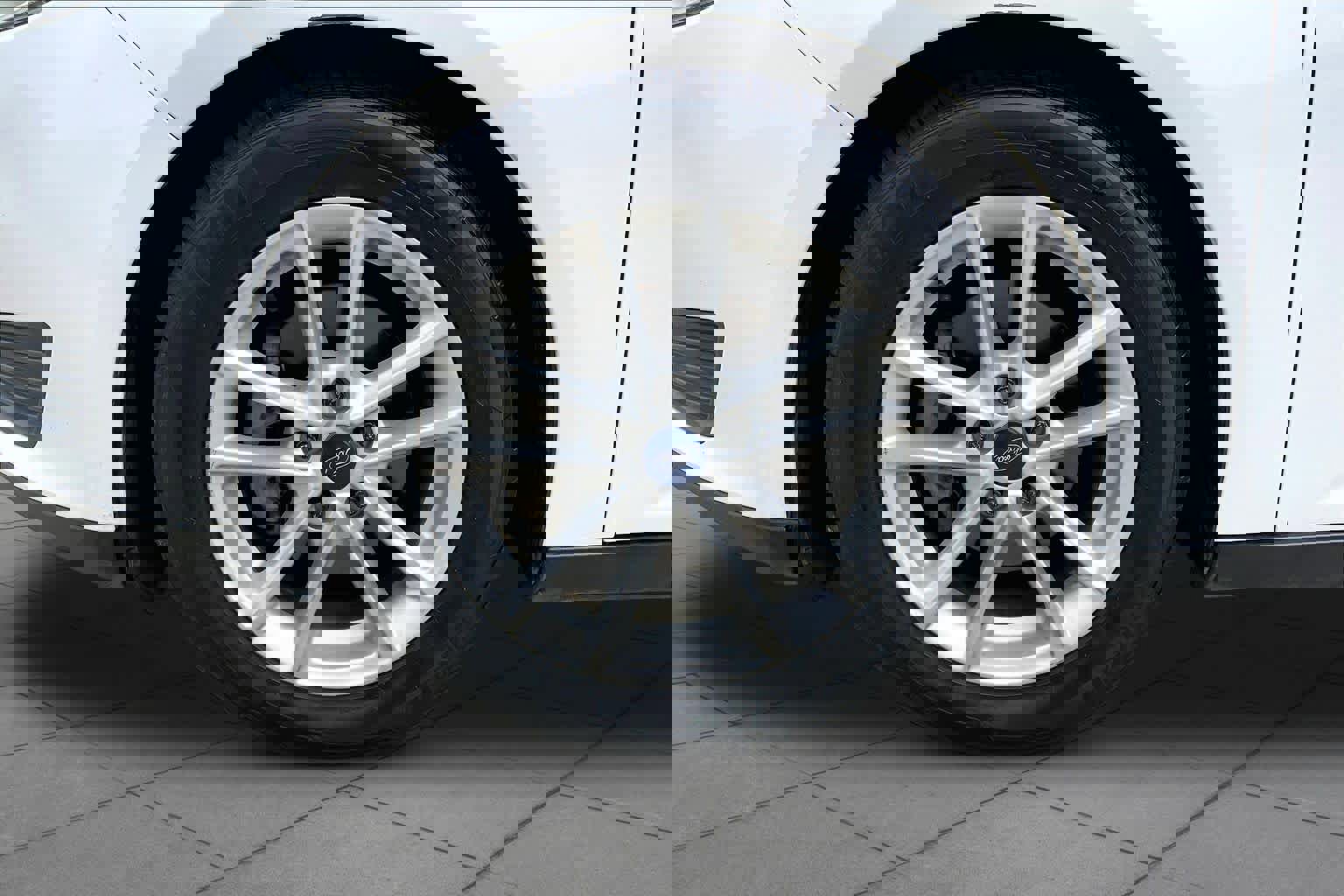 Used 2015 Ford Focus SE image 10