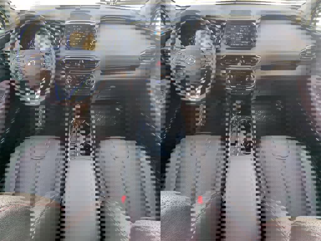 Used 2019 Hyundai Santa Fe Limited image 15