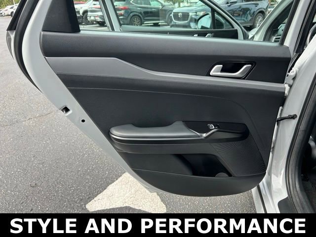 Used 2024 Kia K5 GT-Line w/ GT-Line Premium Package AWD/4WD image 13