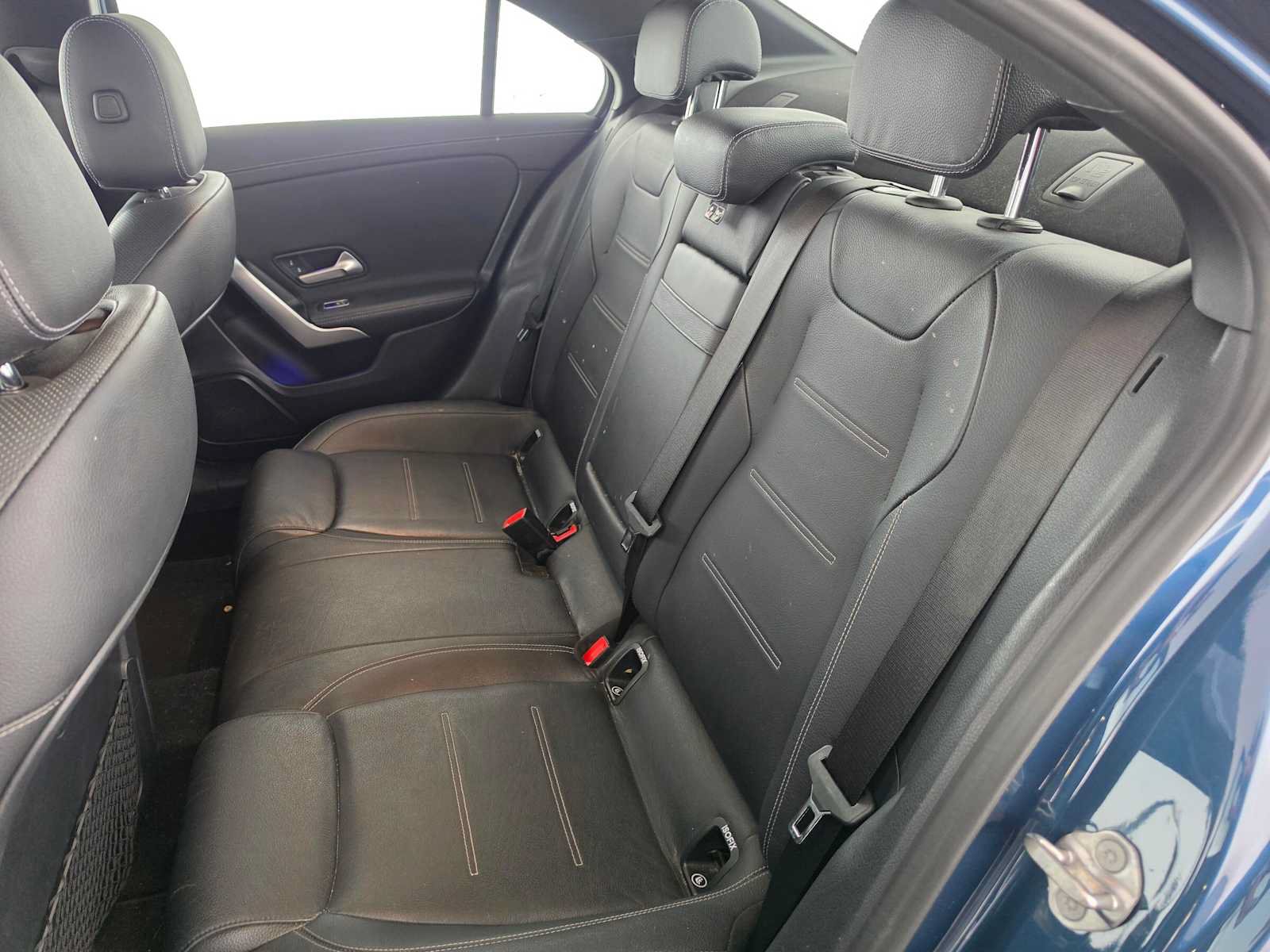 Used 2019 Mercedes-Benz A 220 image 17