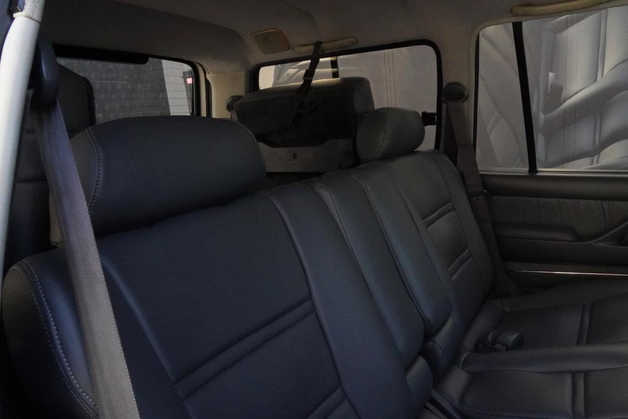 Used 1994 Toyota Land Cruiser AWD/4WD image 51