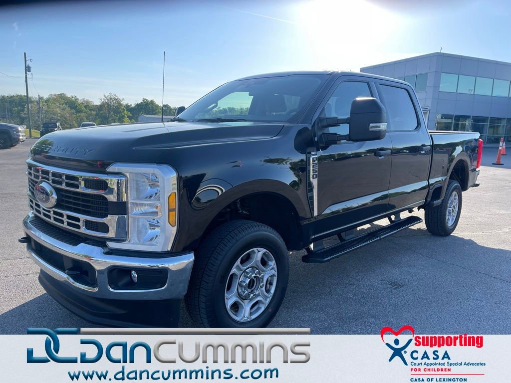 Used 2026 Ford F250 XLT AWD/4WD image 1