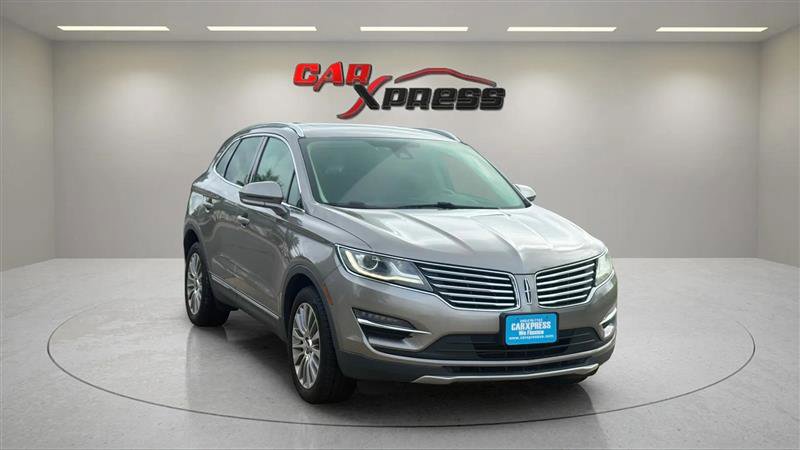Used 2016 Lincoln MKC Reserve w/ Lincoln MKC Climate Package image 5