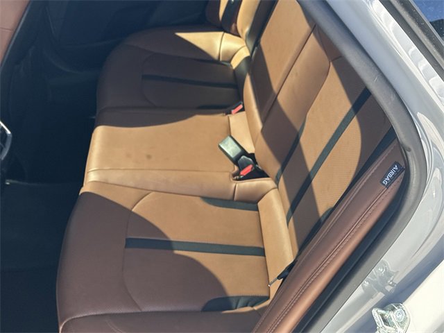 Certified 2024 Kia K5 GT w/ GT1 Package image 13