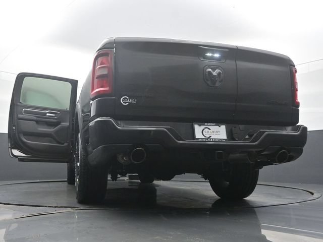 New 2026 RAM 1500 Big Horn AWD/4WD image 60