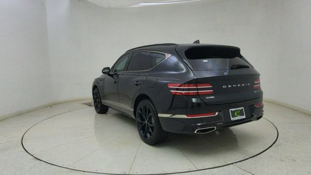 Used 2024 Genesis GV80 3.5T Prestige Signature image 74