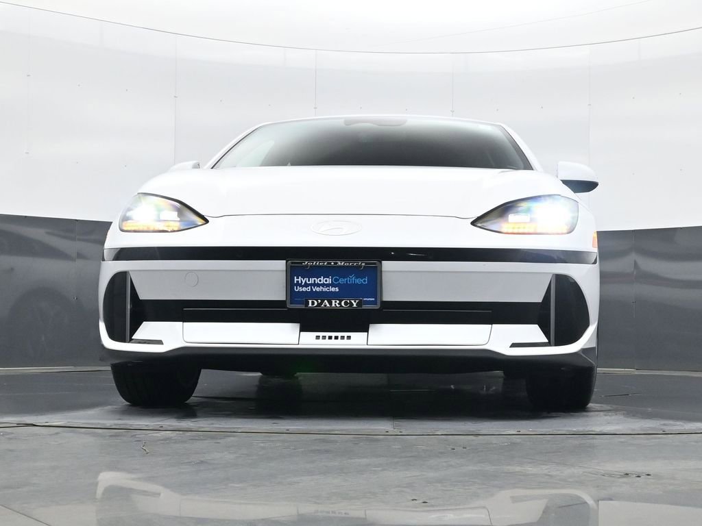 Certified 2024 Hyundai Ioniq 6 SEL image 22